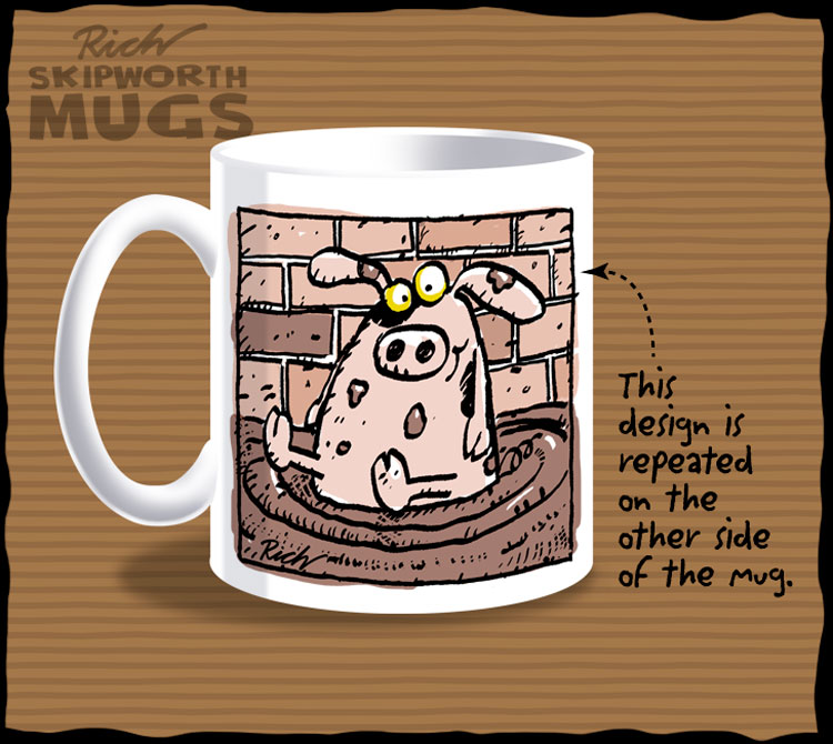 muddypigmug